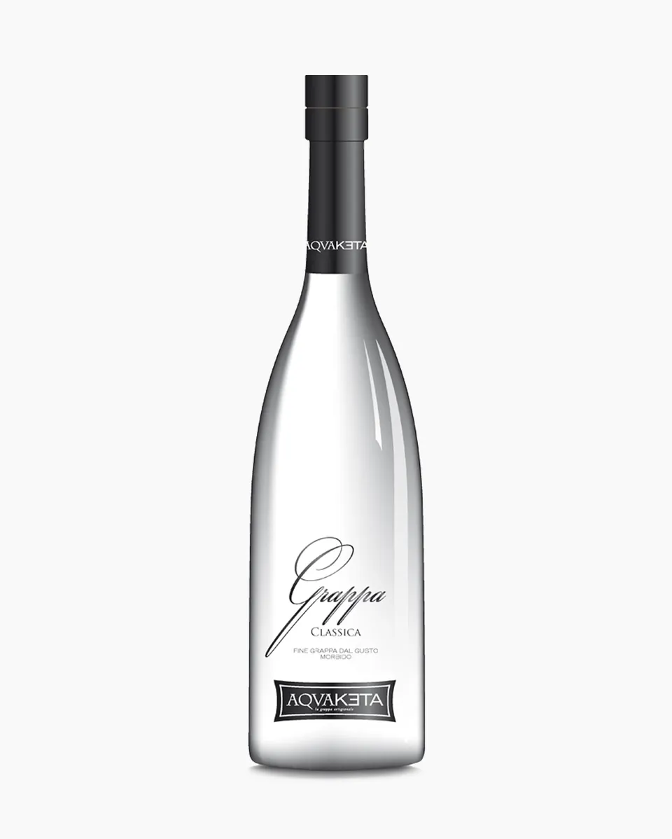 Bottega Aqvaketa Classica Morbida grappa morbida 70 cl