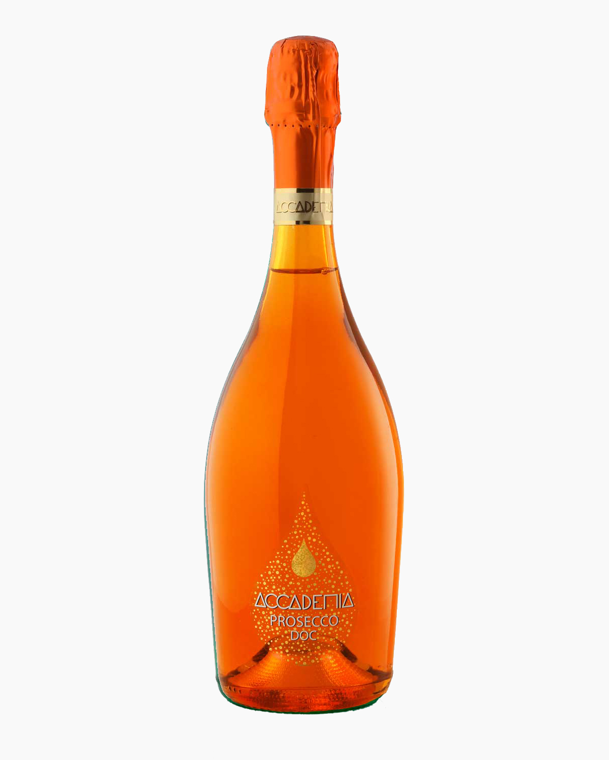 Bottega Accademia Orange prosecco DOC Veneto 75cl