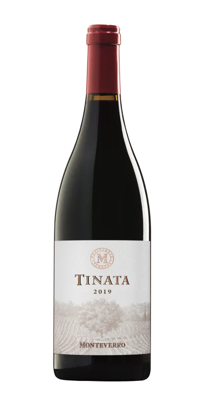 Monteverro Tinata 2019 Vino Rosso 750 ml