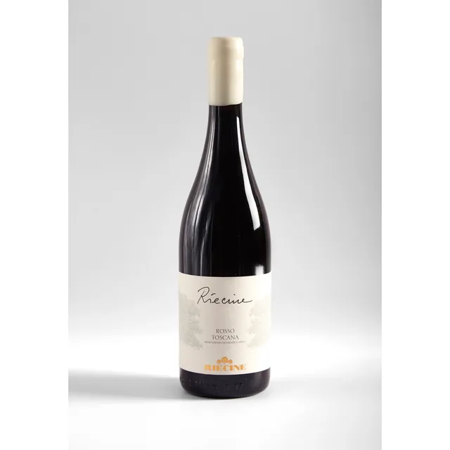 Riecine di Riecine 2021 Vino Rosso 0,75 L Sangiovese