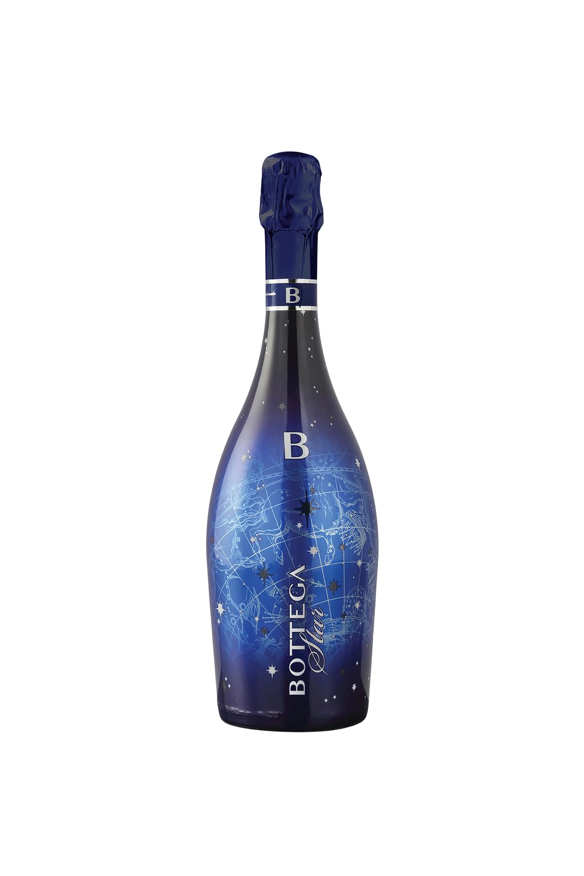 Bottega Star Spumante Millesimato Bianco 750 ml