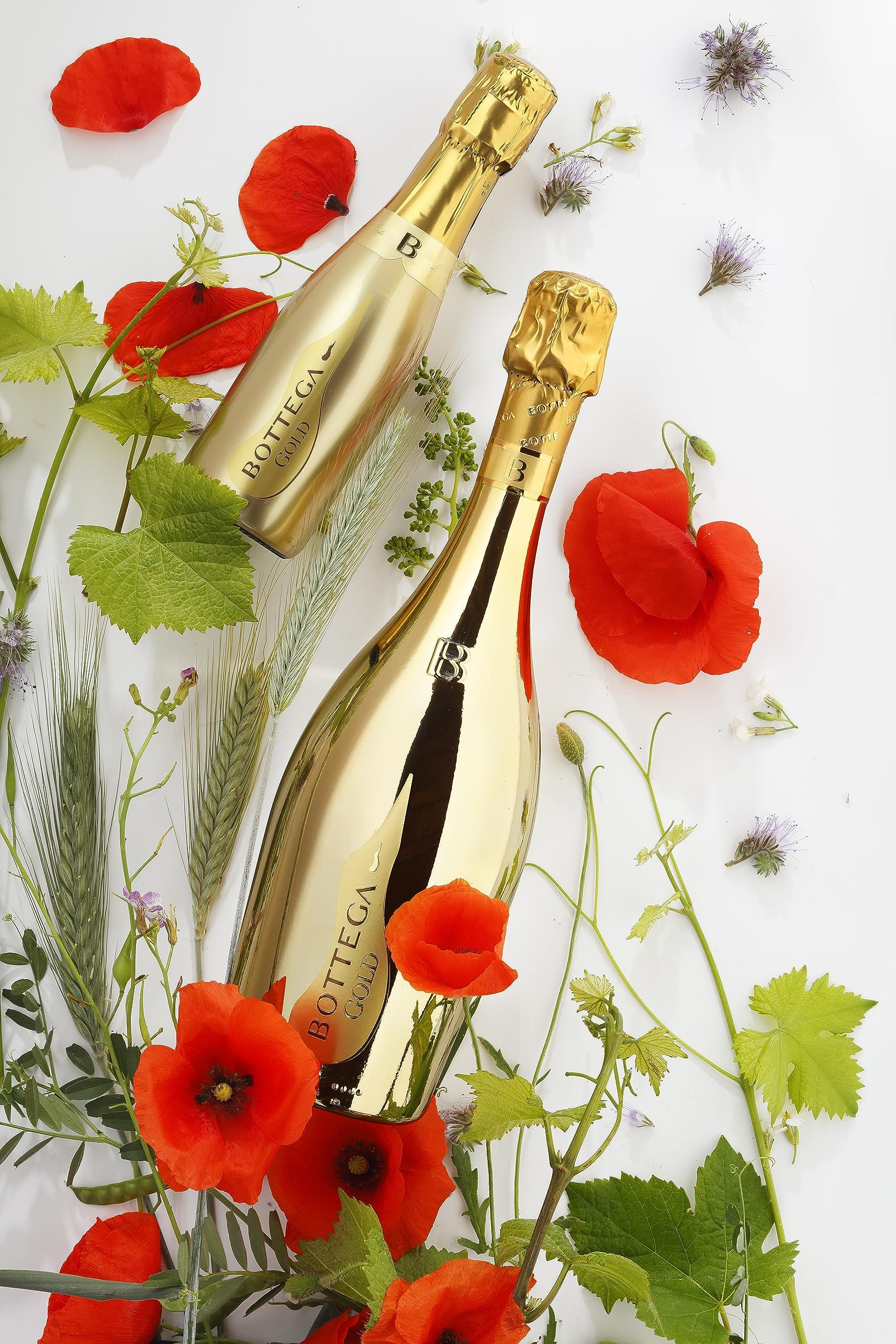 Bottega Gold Prosecco DOC spumante magnum 1,5 L