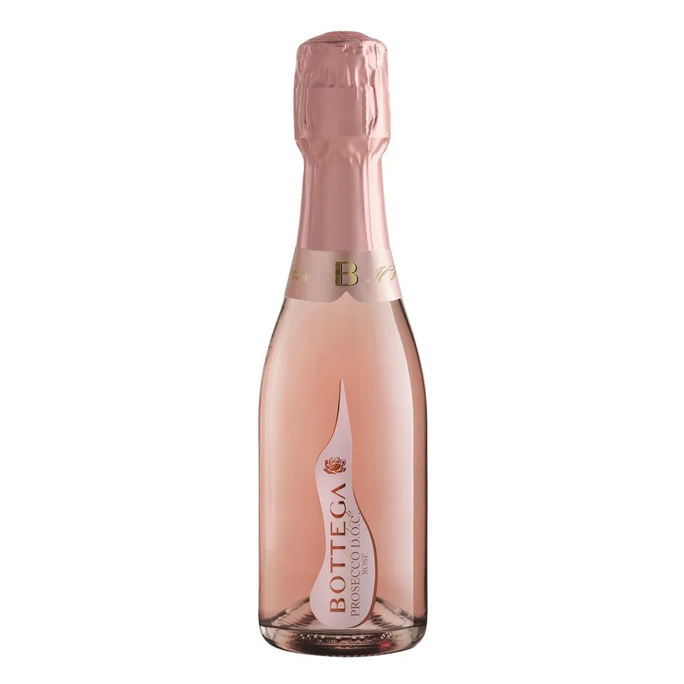 Bottega Il Vino dei Poeti Prosecco DOC Rosé 200 ml