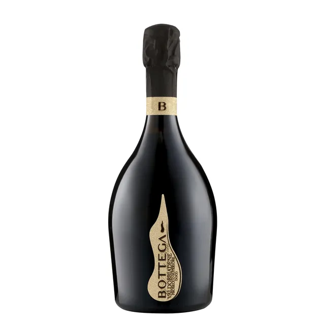 Bottega Rive Col San Martino prosecco 750ml dry