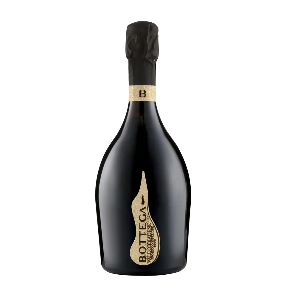 Bottega Rive Col San Martino prosecco 750ml dry