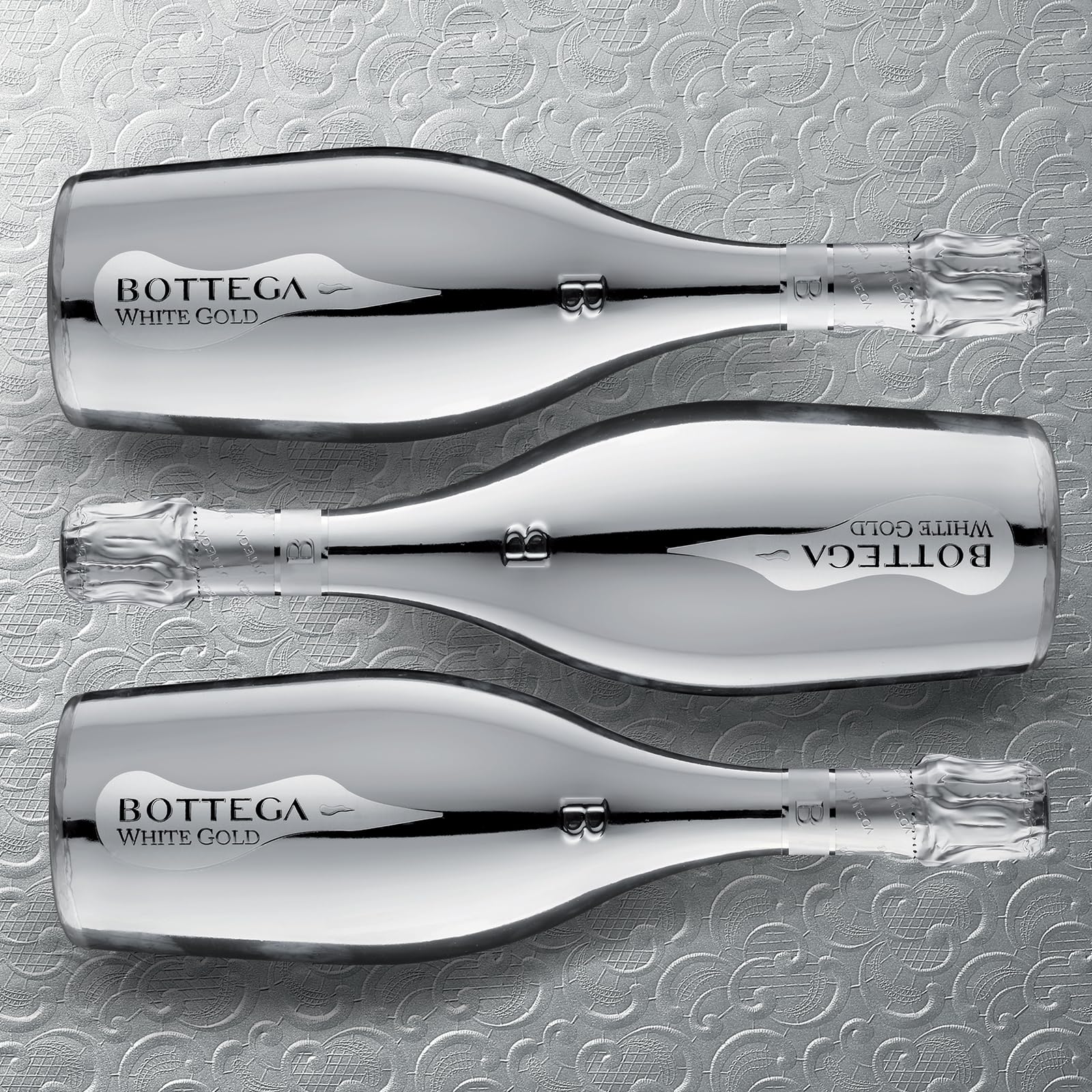 Bottega White Gold spumante brut 750 ml Venezia DOC