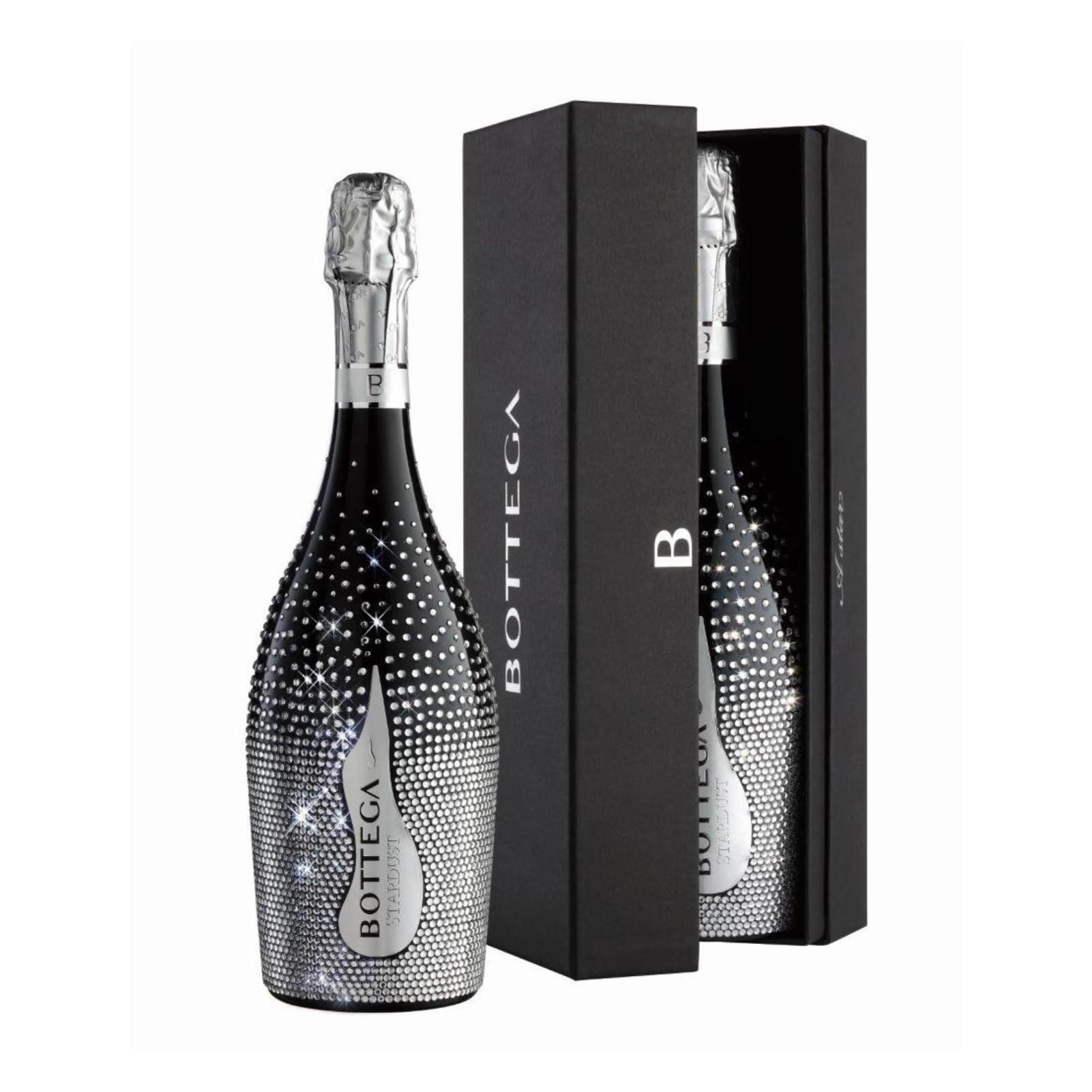 Bottega Stardust Prosecco DOC Dry Magnum 1500ml Astuccio