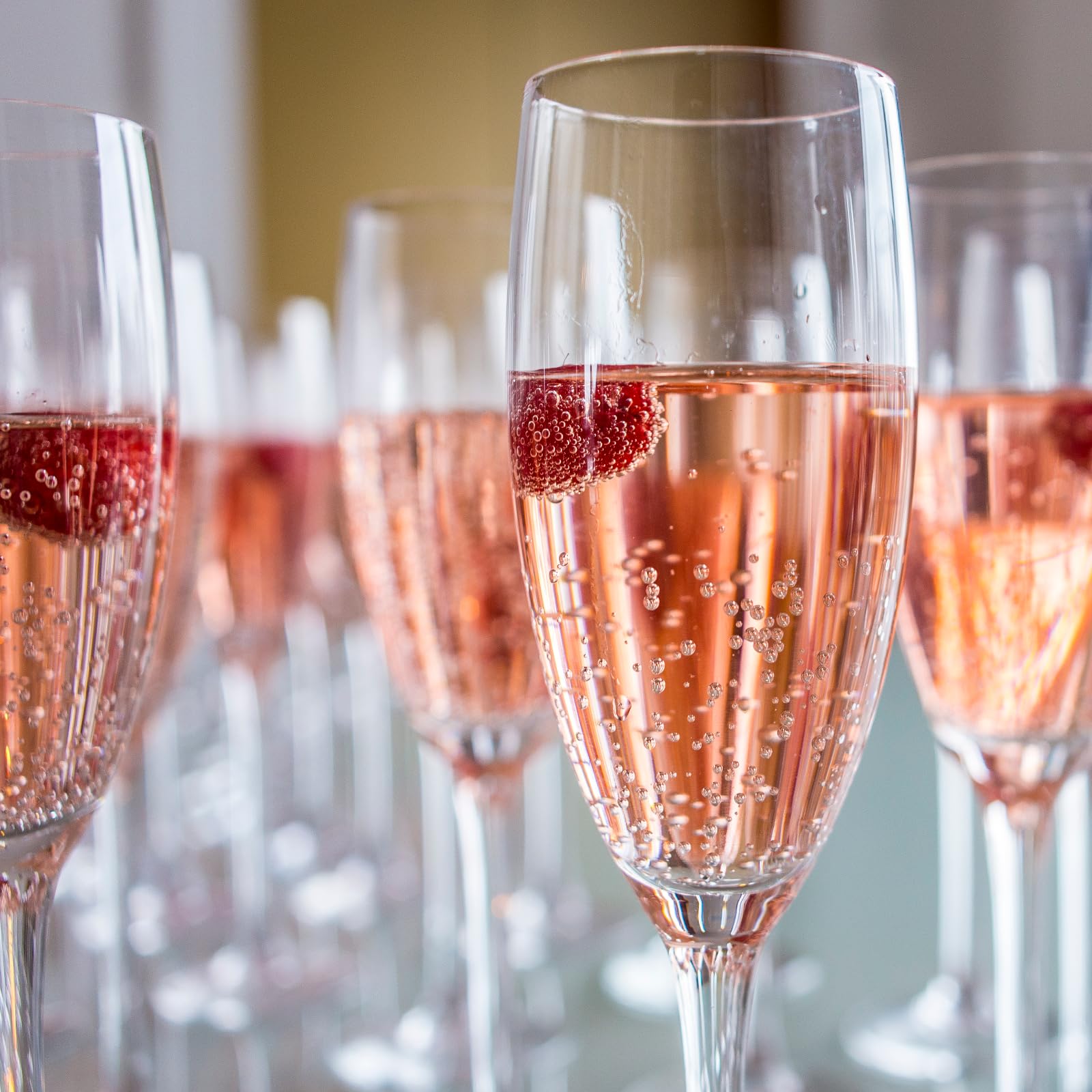 Bottega Sparkling Life 0 Rosé analcolico 750 ml x3